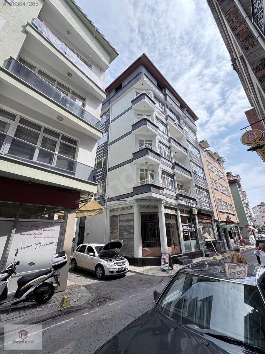 Düz mahalle Çarşamba Pazarı Mevkii 2+1 Komple Tadilatlı Daire - ORDU ALTINORDU fotoğraf 6
